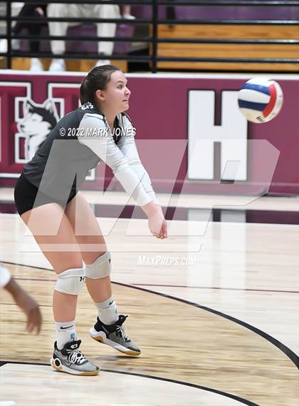 Thumbnail 3 in Sunnyslope @ Hamilton  (AIA 6A Quarterfinal) photogallery.