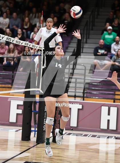 Thumbnail 1 in Sunnyslope @ Hamilton  (AIA 6A Quarterfinal) photogallery.