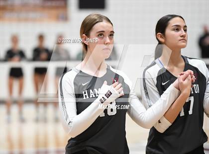 Thumbnail 1 in Sunnyslope @ Hamilton  (AIA 6A Quarterfinal) photogallery.