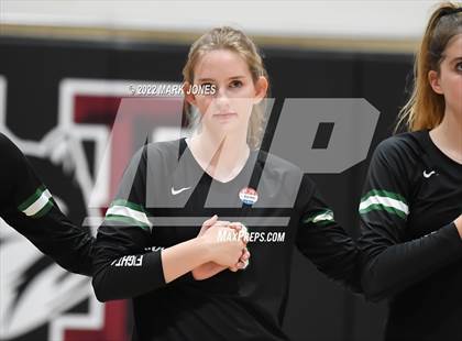 Thumbnail 2 in Sunnyslope @ Hamilton  (AIA 6A Quarterfinal) photogallery.