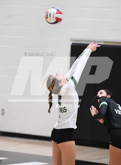 Thumbnail 1 in Sunnyslope @ Hamilton  (AIA 6A Quarterfinal) photogallery.