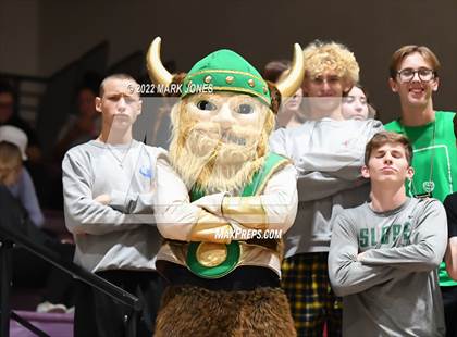 Thumbnail 2 in Sunnyslope @ Hamilton  (AIA 6A Quarterfinal) photogallery.