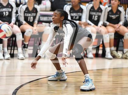 Thumbnail 3 in Sunnyslope @ Hamilton  (AIA 6A Quarterfinal) photogallery.