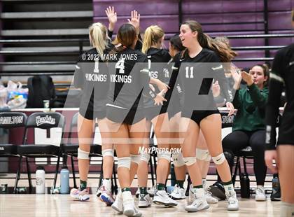 Thumbnail 2 in Sunnyslope @ Hamilton  (AIA 6A Quarterfinal) photogallery.