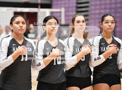 Thumbnail 3 in Sunnyslope @ Hamilton  (AIA 6A Quarterfinal) photogallery.