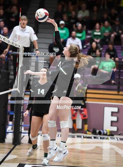 Thumbnail 2 in Sunnyslope @ Hamilton  (AIA 6A Quarterfinal) photogallery.