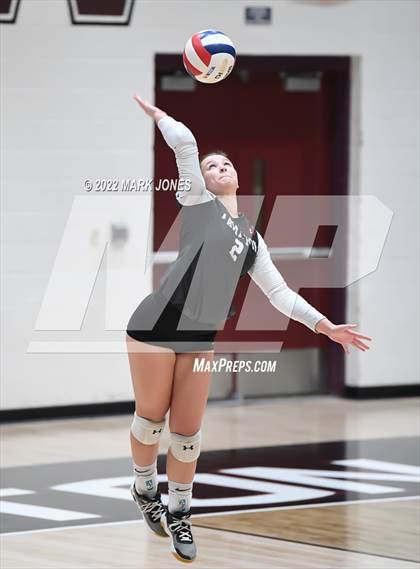 Thumbnail 3 in Sunnyslope @ Hamilton  (AIA 6A Quarterfinal) photogallery.