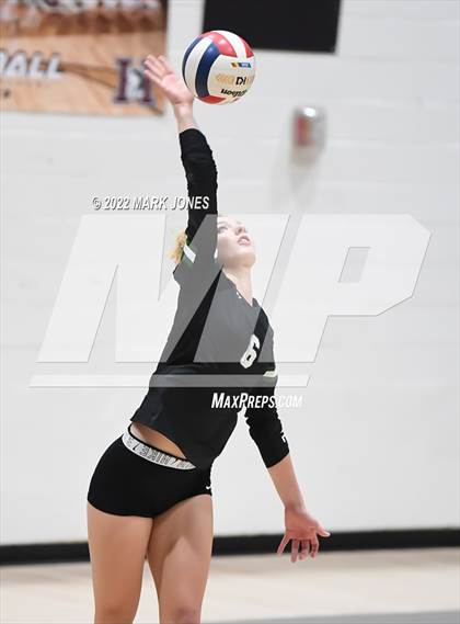 Thumbnail 1 in Sunnyslope @ Hamilton  (AIA 6A Quarterfinal) photogallery.