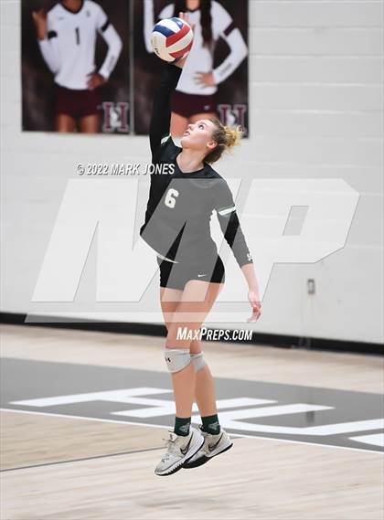 Thumbnail 2 in Sunnyslope @ Hamilton  (AIA 6A Quarterfinal) photogallery.