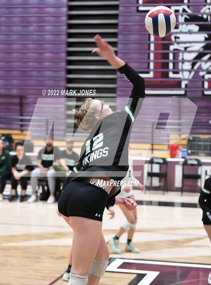 Thumbnail 3 in Sunnyslope @ Hamilton  (AIA 6A Quarterfinal) photogallery.