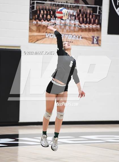 Thumbnail 2 in Sunnyslope @ Hamilton  (AIA 6A Quarterfinal) photogallery.