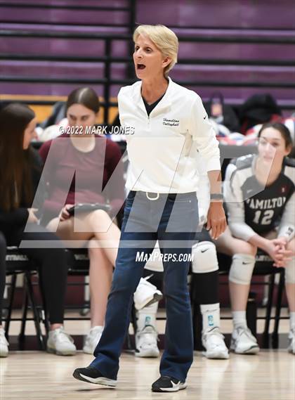 Thumbnail 3 in Sunnyslope @ Hamilton  (AIA 6A Quarterfinal) photogallery.