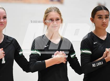Thumbnail 3 in Sunnyslope @ Hamilton  (AIA 6A Quarterfinal) photogallery.