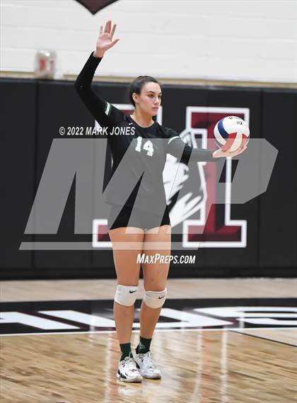 Thumbnail 3 in Sunnyslope @ Hamilton  (AIA 6A Quarterfinal) photogallery.