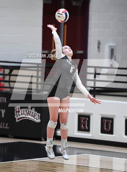 Thumbnail 2 in Sunnyslope @ Hamilton  (AIA 6A Quarterfinal) photogallery.