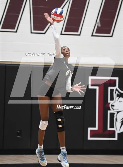 Thumbnail 1 in Sunnyslope @ Hamilton  (AIA 6A Quarterfinal) photogallery.