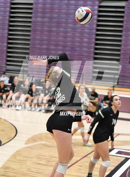 Thumbnail 2 in Sunnyslope @ Hamilton  (AIA 6A Quarterfinal) photogallery.