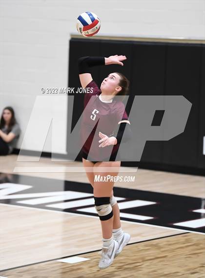 Thumbnail 2 in Sunnyslope @ Hamilton  (AIA 6A Quarterfinal) photogallery.