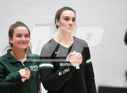 Thumbnail 3 in Sunnyslope @ Hamilton  (AIA 6A Quarterfinal) photogallery.