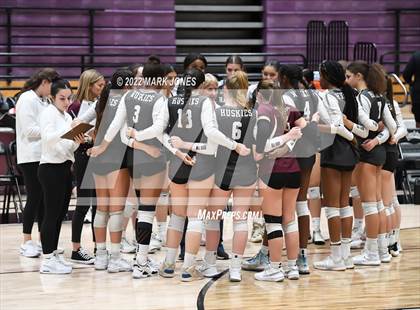 Thumbnail 1 in Sunnyslope @ Hamilton  (AIA 6A Quarterfinal) photogallery.
