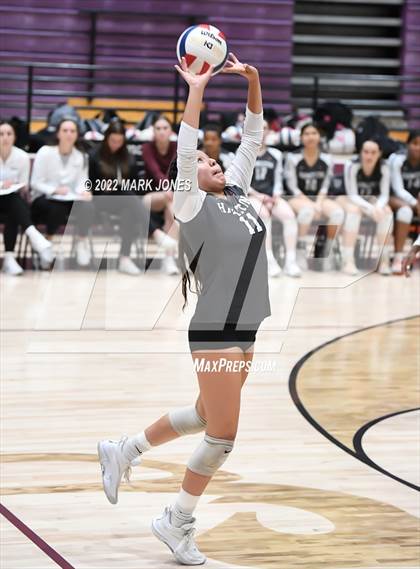 Thumbnail 2 in Sunnyslope @ Hamilton  (AIA 6A Quarterfinal) photogallery.