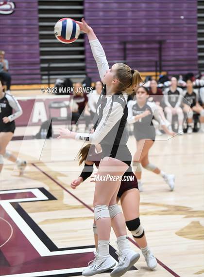 Thumbnail 1 in Sunnyslope @ Hamilton  (AIA 6A Quarterfinal) photogallery.