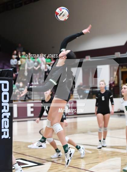 Thumbnail 1 in Sunnyslope @ Hamilton  (AIA 6A Quarterfinal) photogallery.