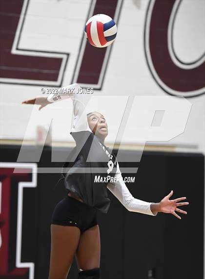 Thumbnail 3 in Sunnyslope @ Hamilton  (AIA 6A Quarterfinal) photogallery.