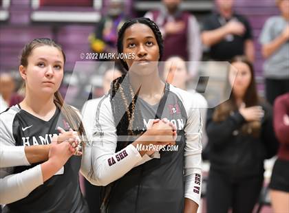 Thumbnail 2 in Sunnyslope @ Hamilton  (AIA 6A Quarterfinal) photogallery.