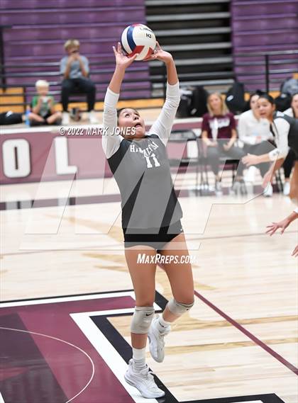 Thumbnail 1 in Sunnyslope @ Hamilton  (AIA 6A Quarterfinal) photogallery.