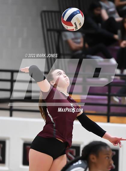 Thumbnail 2 in Sunnyslope @ Hamilton  (AIA 6A Quarterfinal) photogallery.