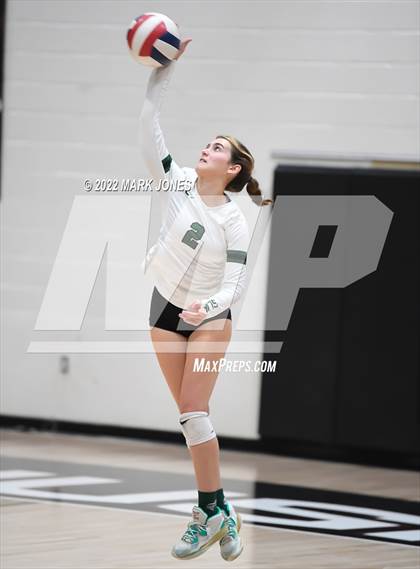Thumbnail 2 in Sunnyslope @ Hamilton  (AIA 6A Quarterfinal) photogallery.