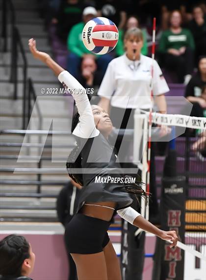 Thumbnail 2 in Sunnyslope @ Hamilton  (AIA 6A Quarterfinal) photogallery.