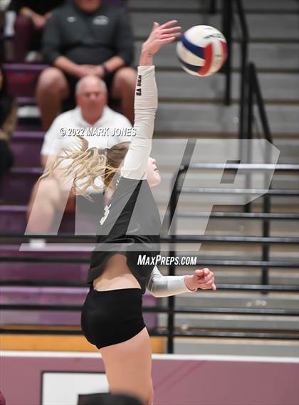 Thumbnail 1 in Sunnyslope @ Hamilton  (AIA 6A Quarterfinal) photogallery.