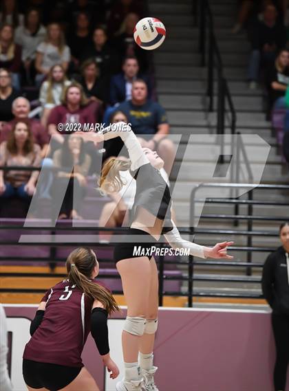 Thumbnail 1 in Sunnyslope @ Hamilton  (AIA 6A Quarterfinal) photogallery.