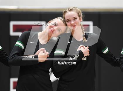 Thumbnail 1 in Sunnyslope @ Hamilton  (AIA 6A Quarterfinal) photogallery.