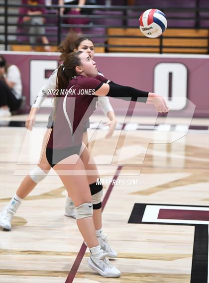 Thumbnail 2 in Sunnyslope @ Hamilton  (AIA 6A Quarterfinal) photogallery.