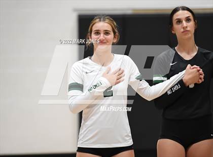 Thumbnail 1 in Sunnyslope @ Hamilton  (AIA 6A Quarterfinal) photogallery.