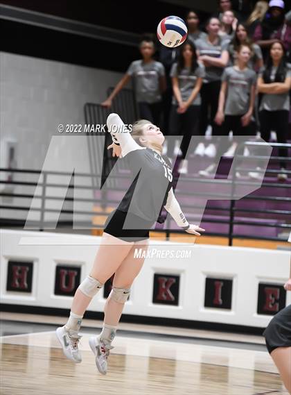 Thumbnail 3 in Sunnyslope @ Hamilton  (AIA 6A Quarterfinal) photogallery.