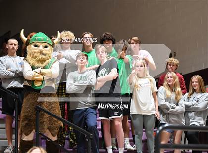 Thumbnail 1 in Sunnyslope @ Hamilton  (AIA 6A Quarterfinal) photogallery.