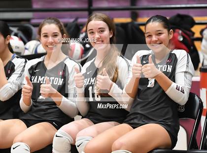 Thumbnail 2 in Sunnyslope @ Hamilton  (AIA 6A Quarterfinal) photogallery.