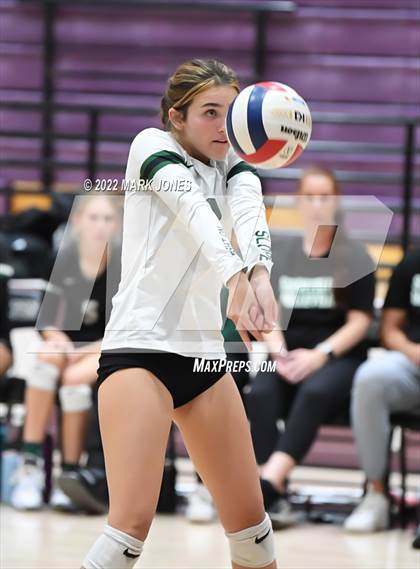 Thumbnail 2 in Sunnyslope @ Hamilton  (AIA 6A Quarterfinal) photogallery.
