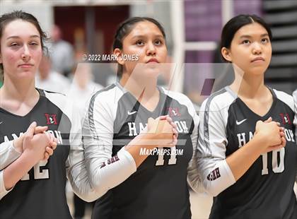Thumbnail 2 in Sunnyslope @ Hamilton  (AIA 6A Quarterfinal) photogallery.