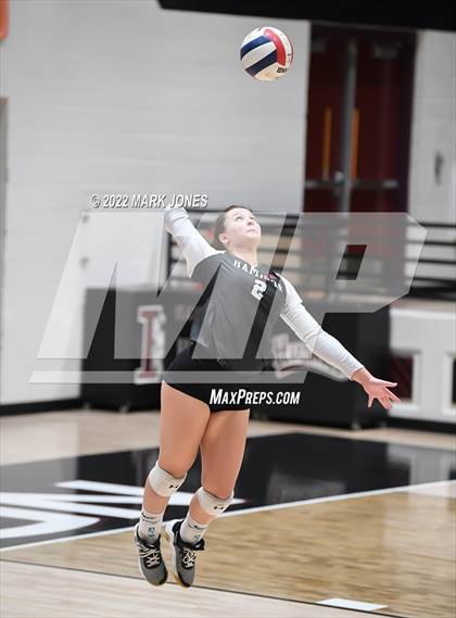 Thumbnail 1 in Sunnyslope @ Hamilton  (AIA 6A Quarterfinal) photogallery.