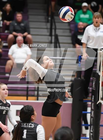 Thumbnail 3 in Sunnyslope @ Hamilton  (AIA 6A Quarterfinal) photogallery.