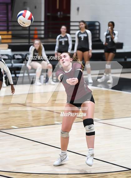 Thumbnail 3 in Sunnyslope @ Hamilton  (AIA 6A Quarterfinal) photogallery.