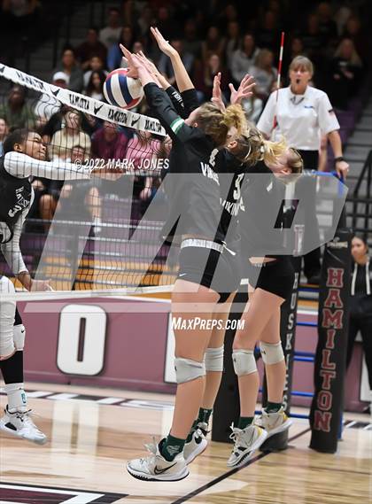 Thumbnail 1 in Sunnyslope @ Hamilton  (AIA 6A Quarterfinal) photogallery.
