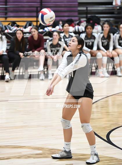 Thumbnail 2 in Sunnyslope @ Hamilton  (AIA 6A Quarterfinal) photogallery.
