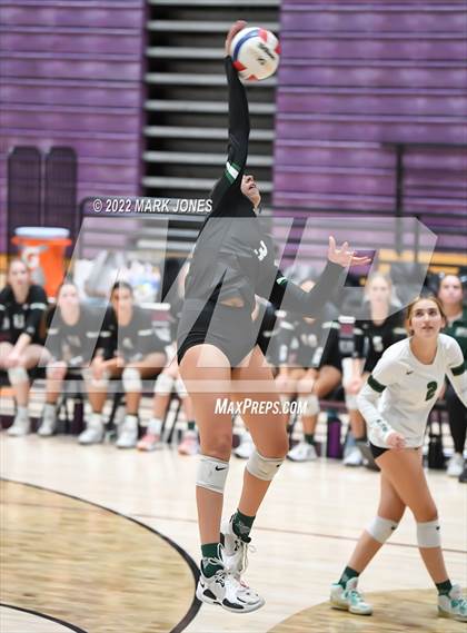Thumbnail 3 in Sunnyslope @ Hamilton  (AIA 6A Quarterfinal) photogallery.