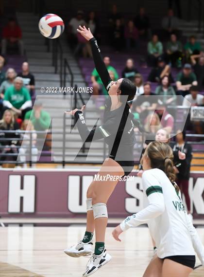 Thumbnail 2 in Sunnyslope @ Hamilton  (AIA 6A Quarterfinal) photogallery.